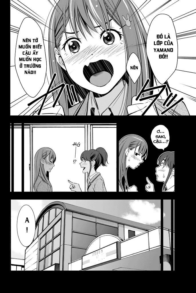 kimi ga shinu natsu ni chapter 10 15