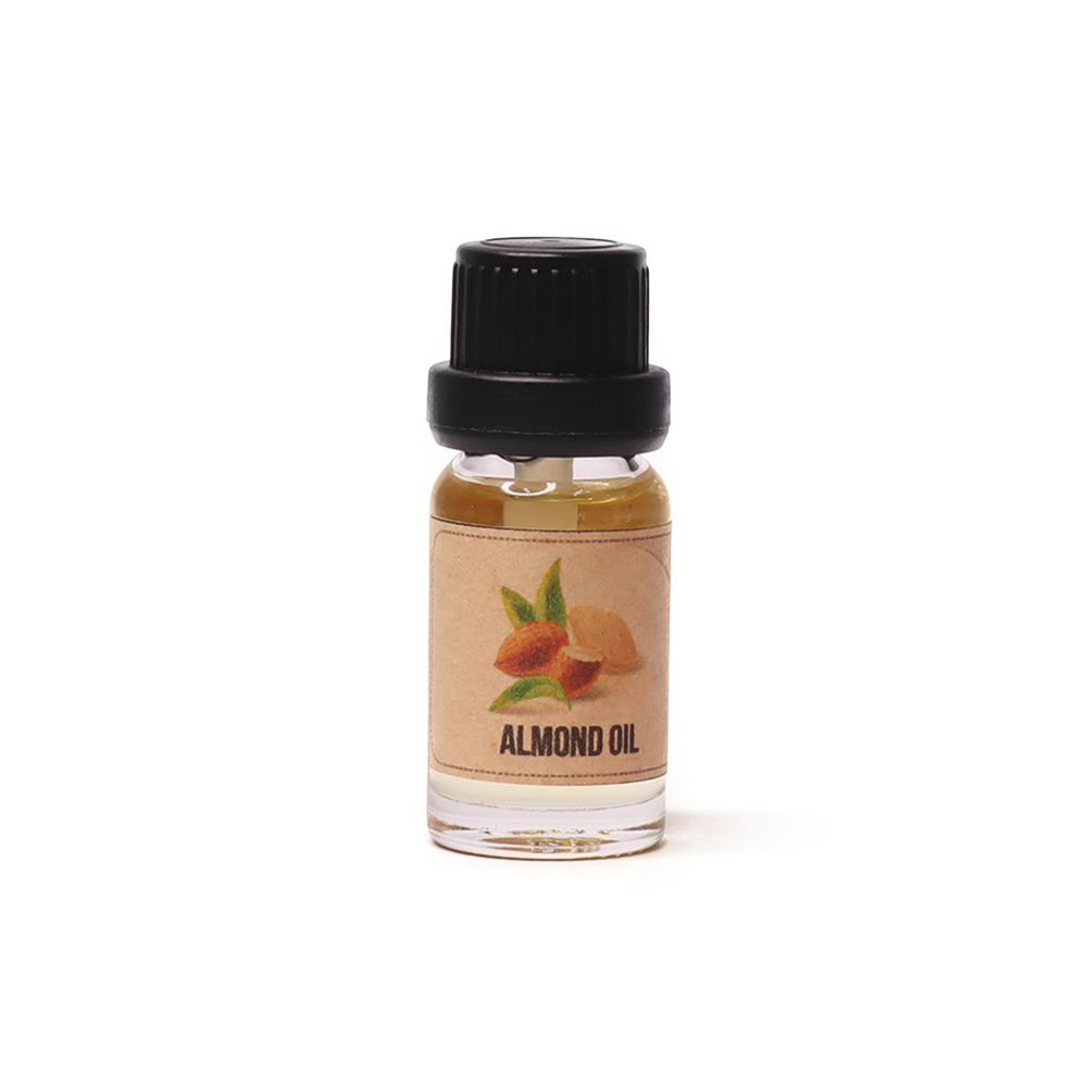 Dầu hạnh nhân ngọt - Sweet Almond Oil - Zozomoon (10ml)