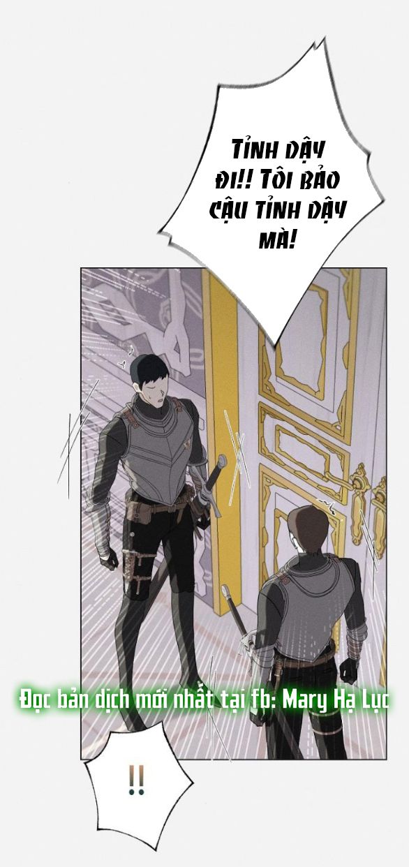 chàng tiên cá mắc kẹt trong hồ của tôi chapter 2.2 31