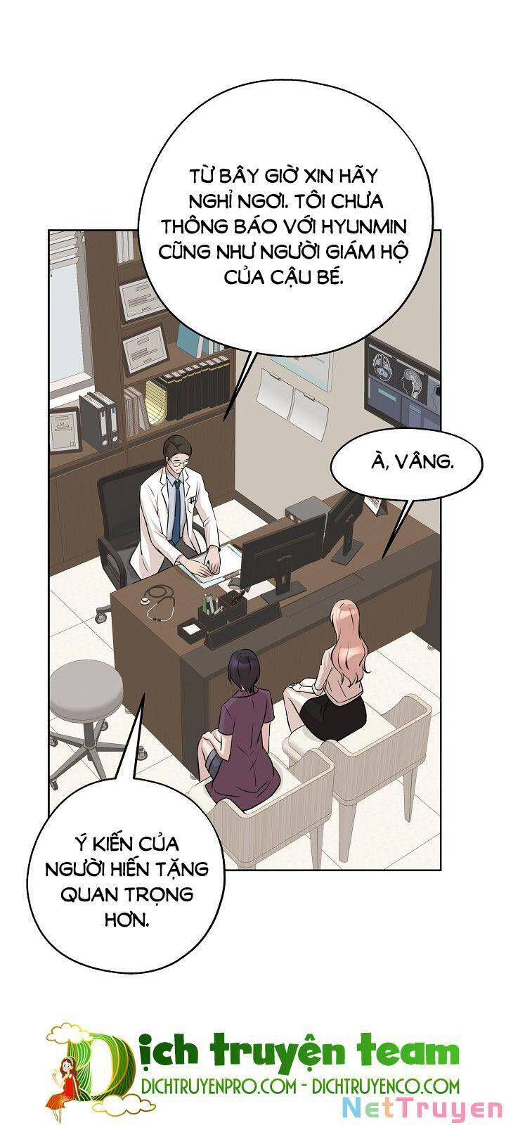 cuộc sống kỳ thú chapter 80 48