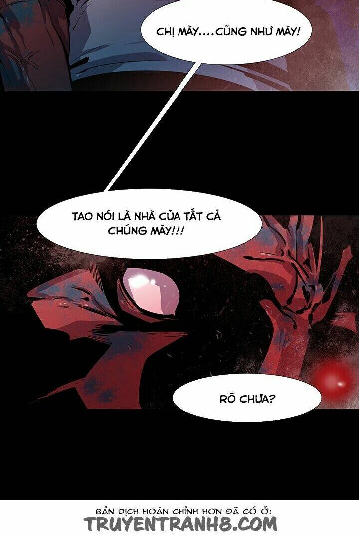 răng nanh chapter 12 33