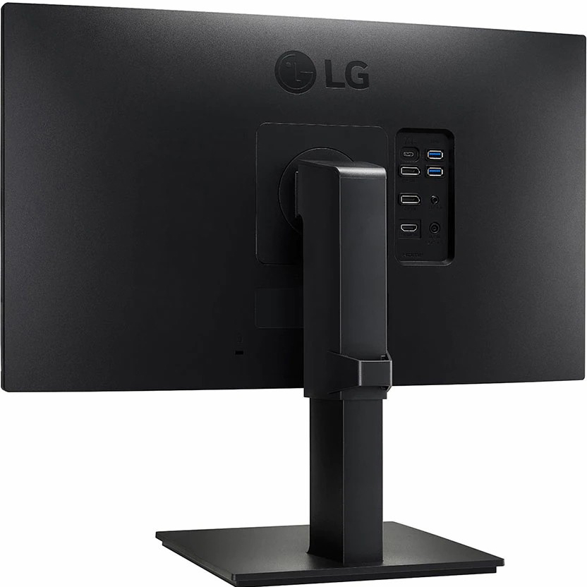 Màn hình máy tính LG 24QP750-B 23.8inch QHD 5ms 75Hz IPS - Hàng Chính Hãng