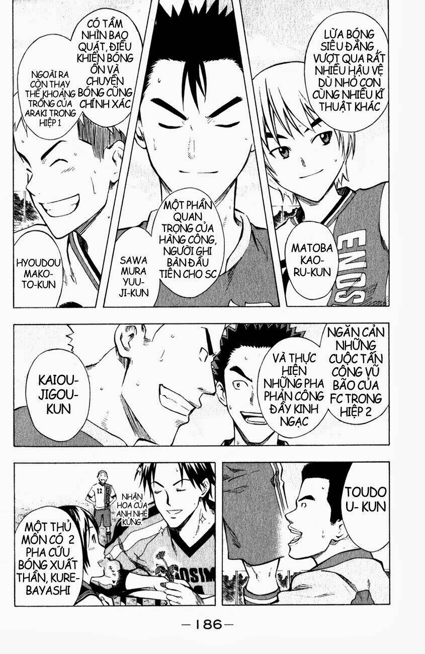 kỵ sĩ trong vòng cấm chapter 37 13