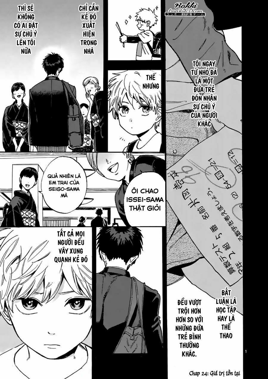 promise cinderella chapter 24 2