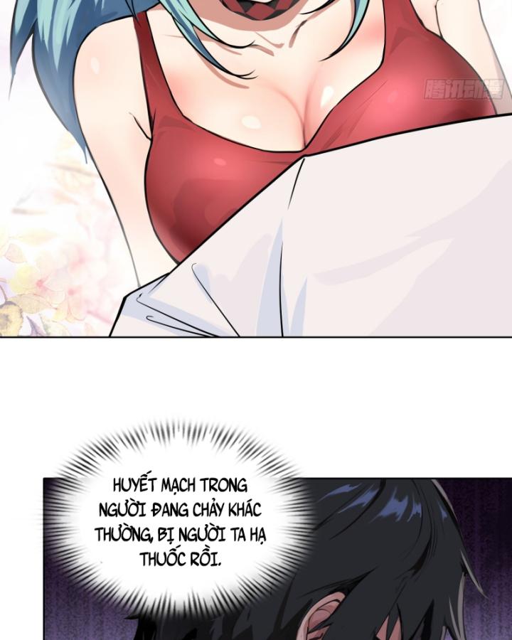 người tu luyện toàn trí toàn thức chapter 2 60