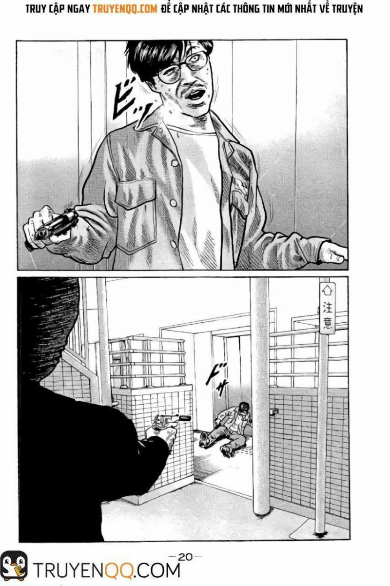 sát thủ truyền thuyết chapter 1 18