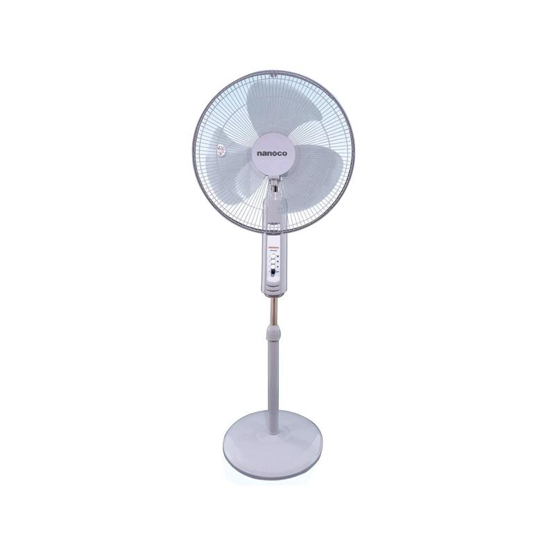 Quạt Đứng Nanoco NSF1601G -Hàng chính hãng