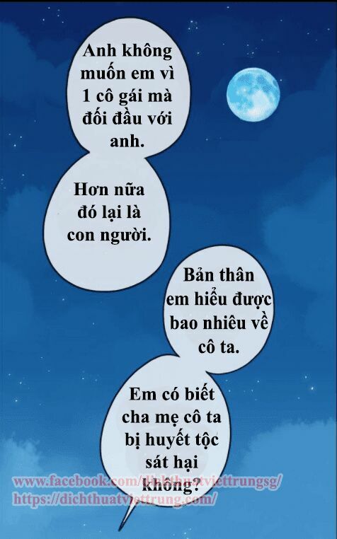 vết cắn ngọt ngào phần 1 chapter 48 35