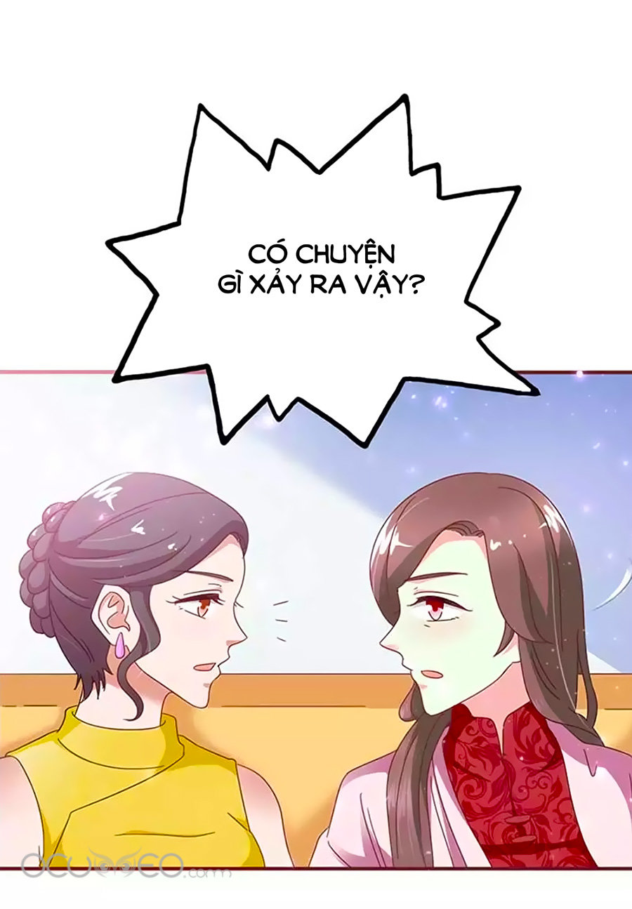 cô vợ kiêu ngạo của tổng tài ác ma chapter 21 14