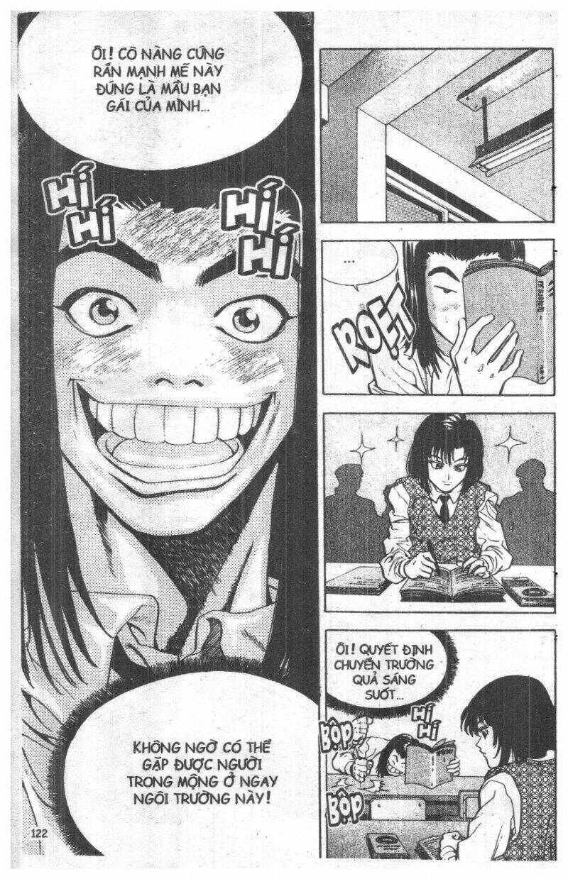 change guy chapter 44 122