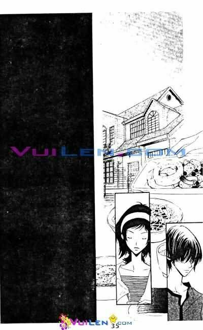 thiên thần dễ thương chapter 5 35