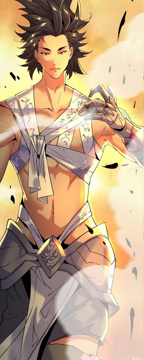 ta là nhà giàu số một, ta không muốn trọng sinh chapter 35 31