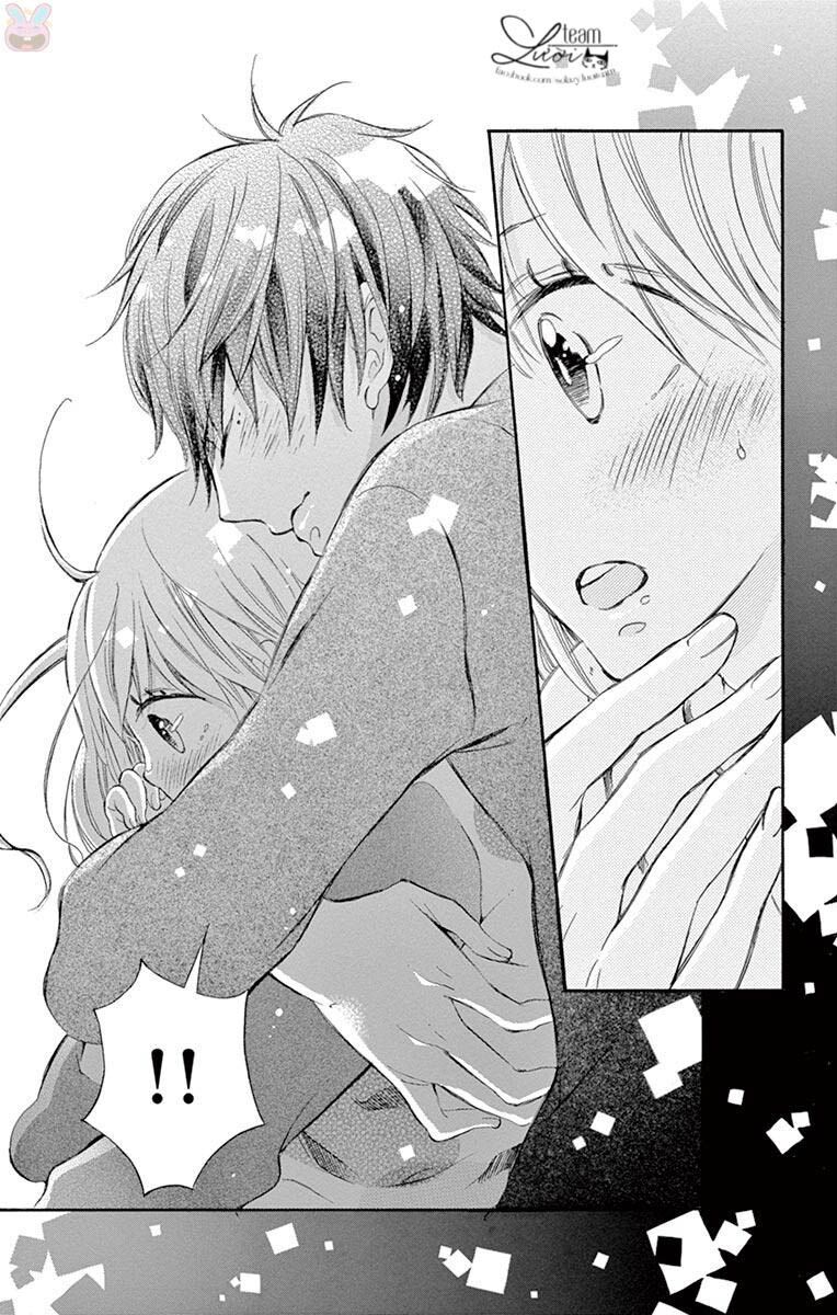 namete, kajitte, tokidoki medete chapter 10 31