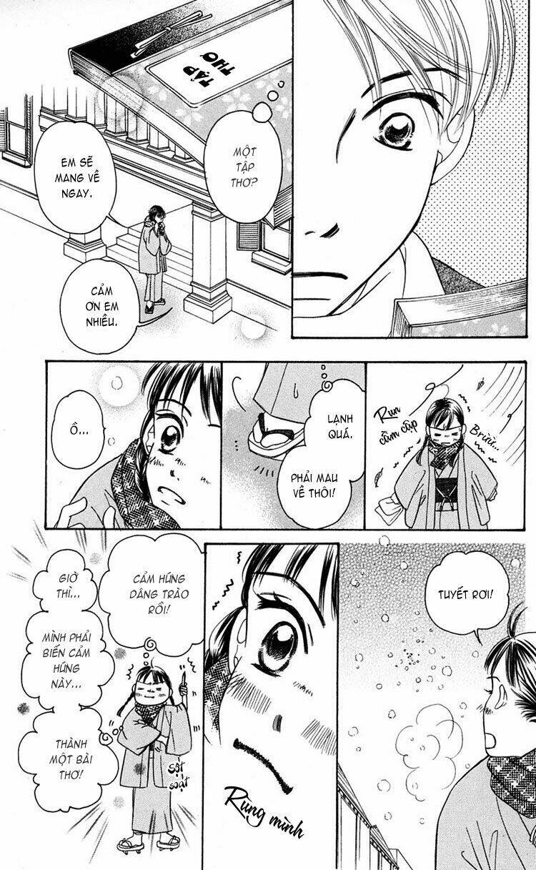 organ cung đàn bất diệt chapter 1 6