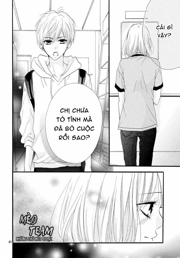 boku ga otona ni shite ageru chapter 1 38