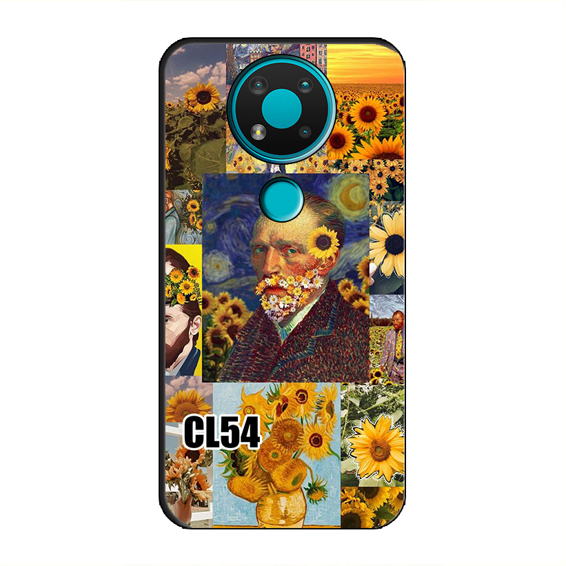 Ốp Dẻo Dành Cho NOKIA 3.4