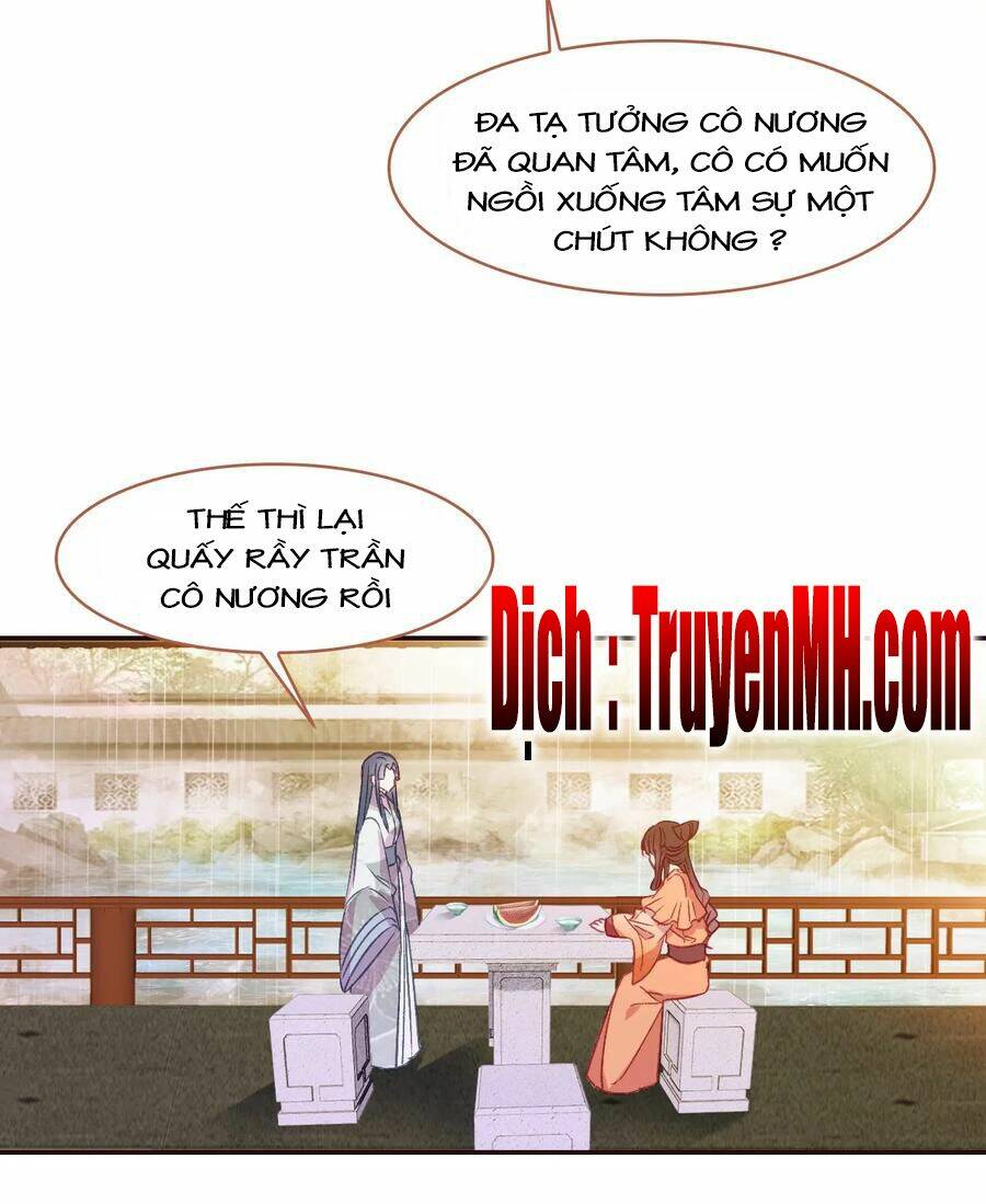 gả cho một tên thái giám đáng ghét chapter 144 8