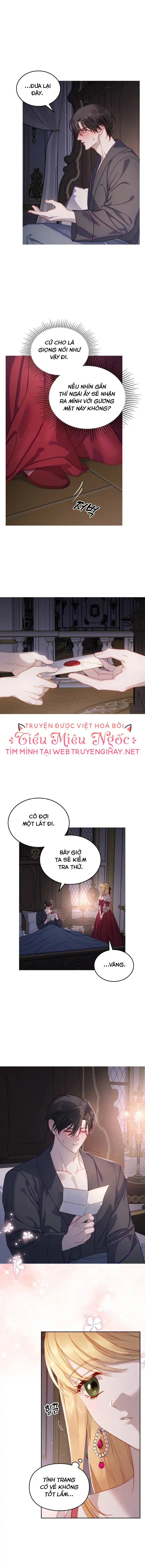 thư viện ánh trăng chapter 23 11