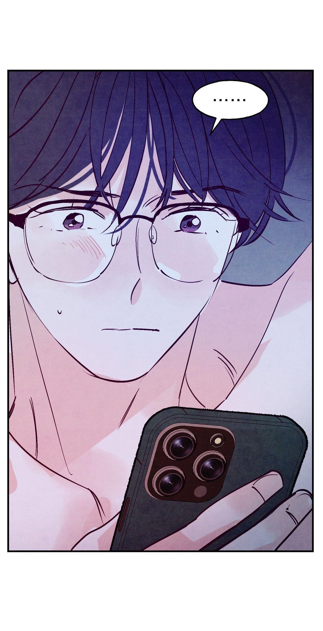 say tình [bl] chapter 76 3