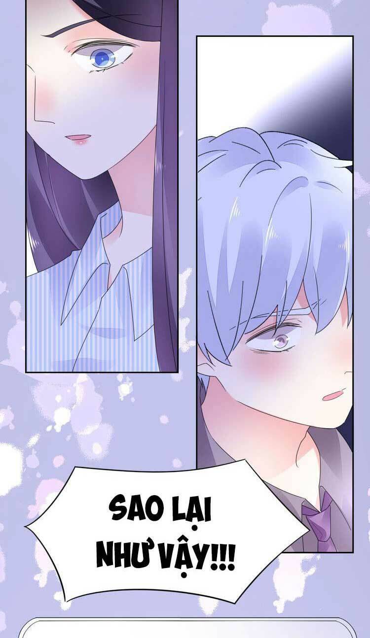 điều ước sủng ái bất bình đẳng chapter 69.2 29