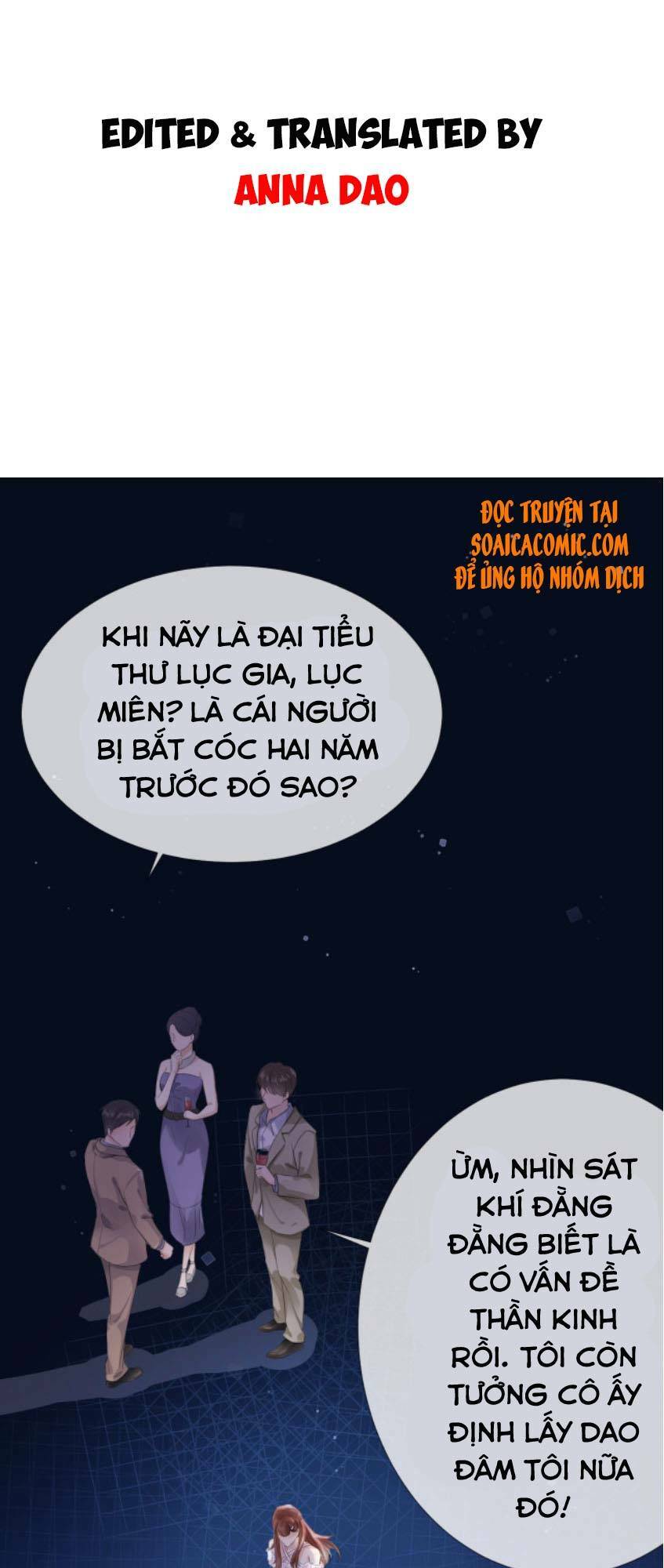 ngự tỷ toàn năng lại bị phá mã giáp chapter 5 1