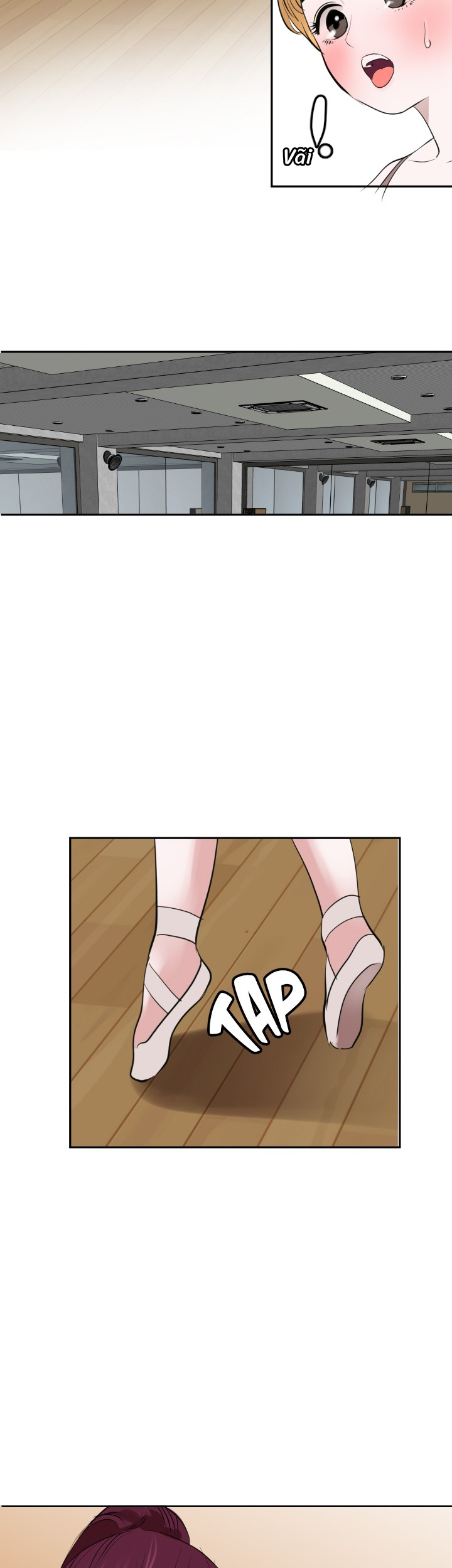 cột thu lôi chapter 56 22