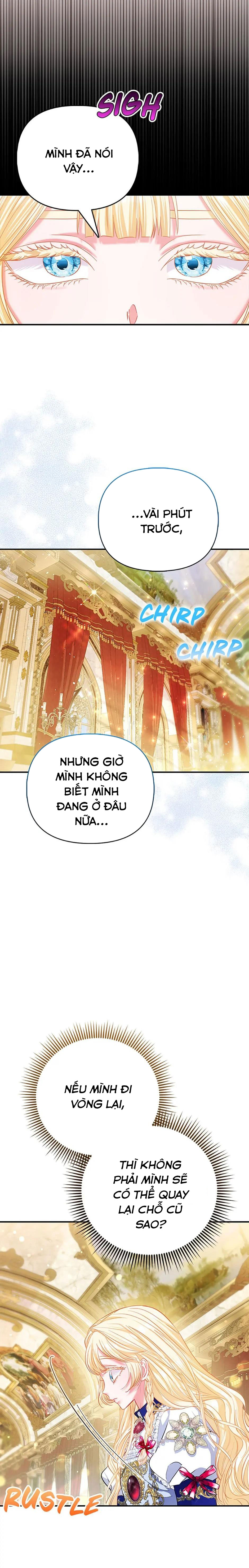 nàng công chúa của tôi chapter 36 12