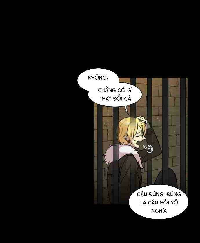 the devil who can't fly chapter 39 24