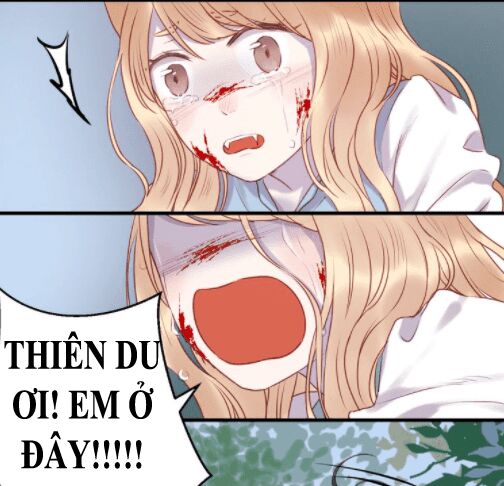 lượm được một tiểu hồ ly phần 1 chapter 65 22