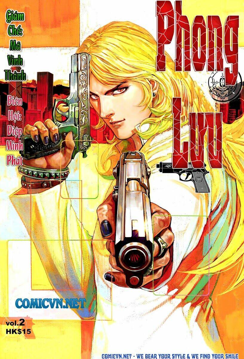 phong lưu chapter 2 2