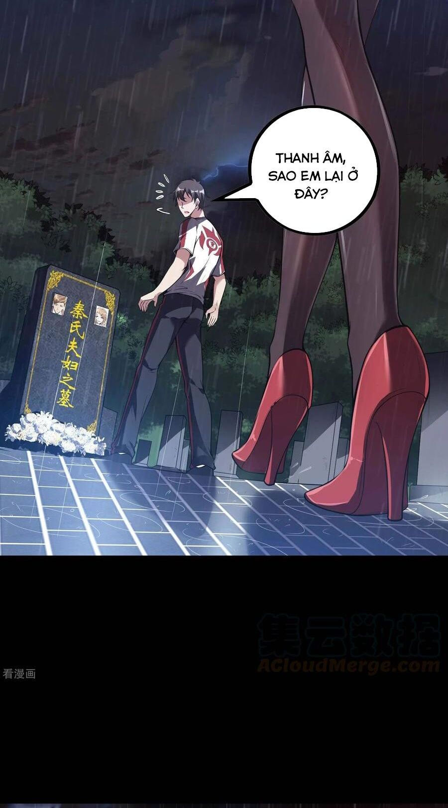 đệ nhất người ở rể chapter 55 13