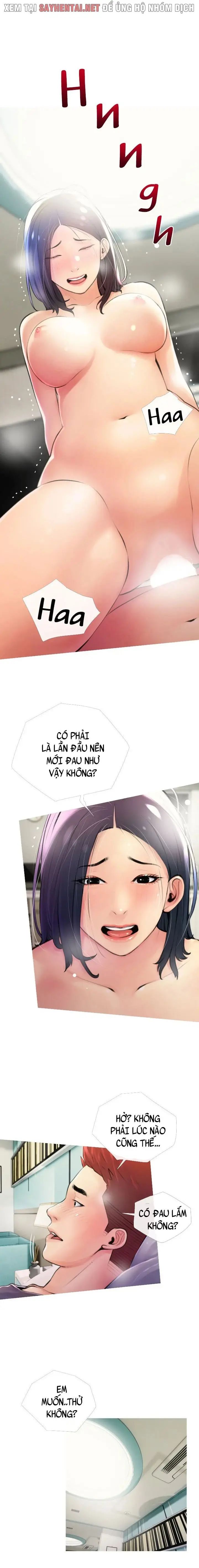 dập dì của tôi chapter 20 4