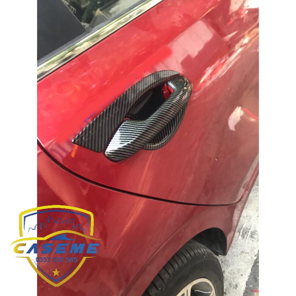 Cerato 2020- Phụ Kiện Ngoại Thất Xe Kia Cerato 2019 2020 2021 mẫu CARBON