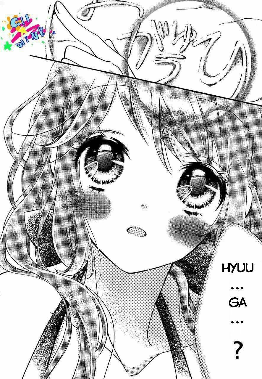 kimi ga suki toka arienai chapter 4 23