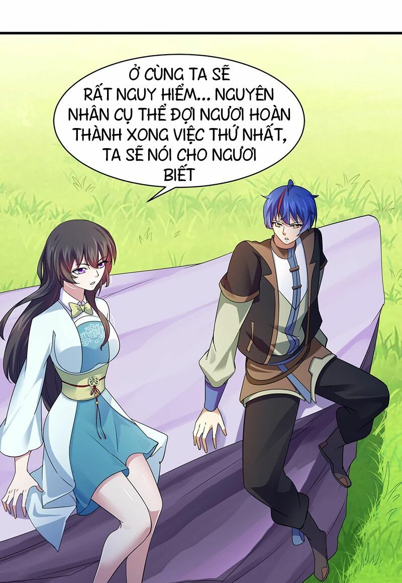 võ đạo độc tôn chapter 71 33