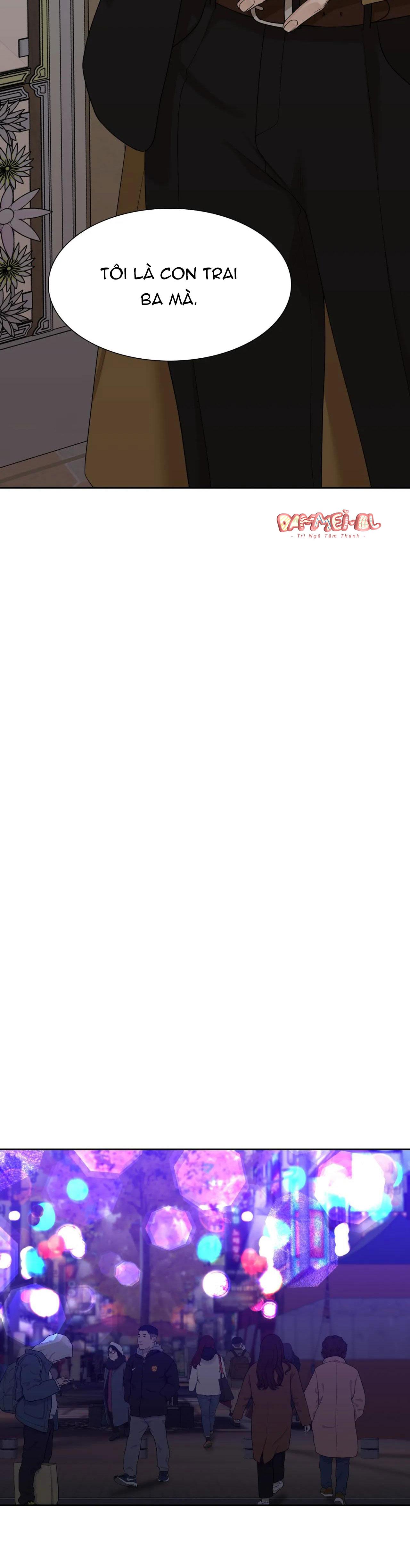 tên rác rưởi chapter 10 20