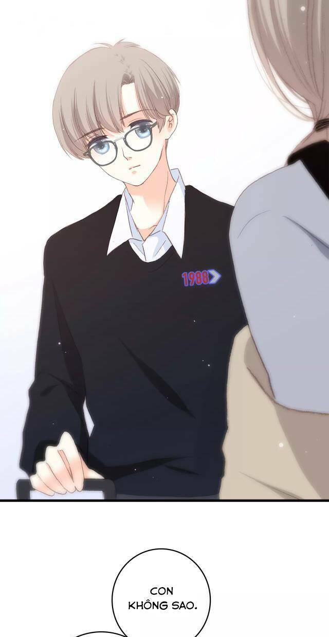 con tim rung động 3 chapter 61 22