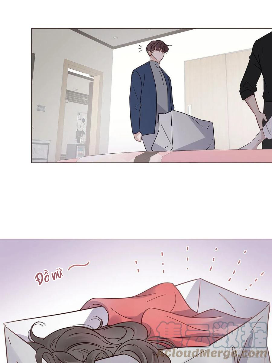 hôm nay nam giả trang nữ vẫn chưa được cầu hôn! chapter 51 30