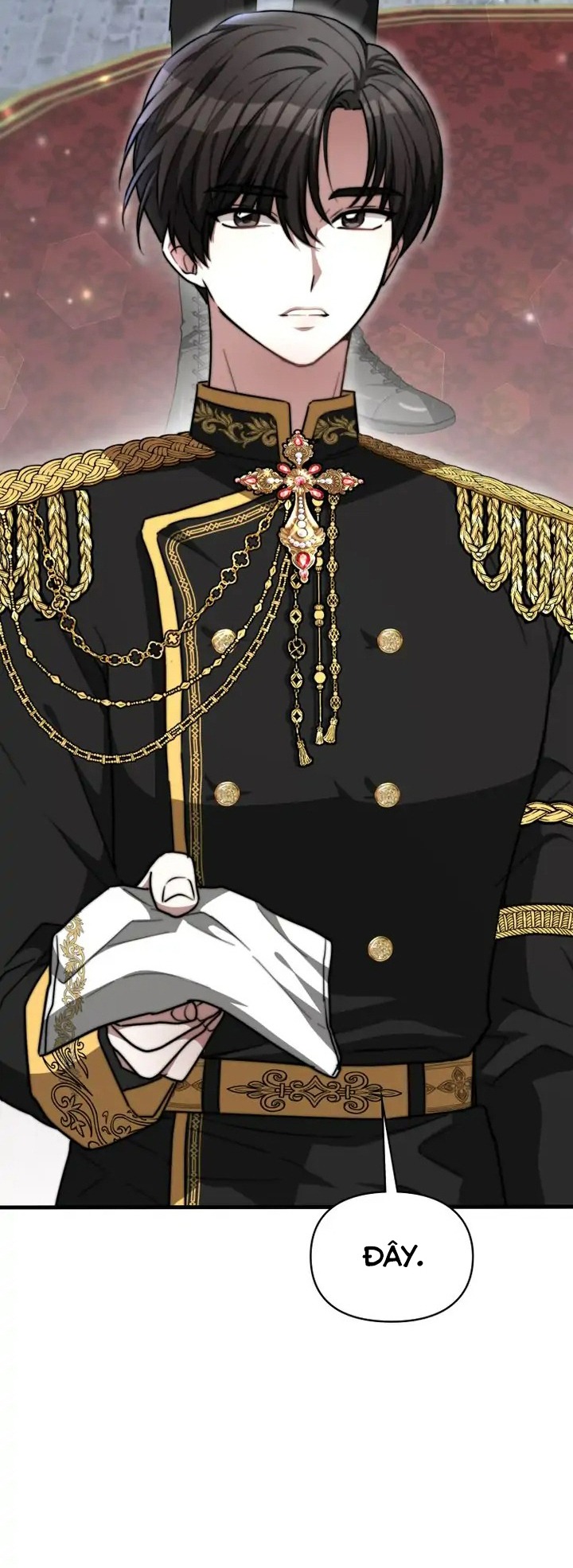 chuyện tình tay ba chapter 12 10