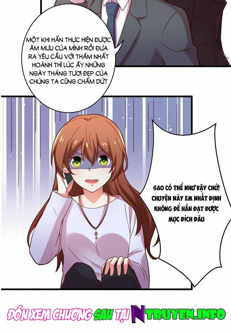 khế hôn chapter 75 19