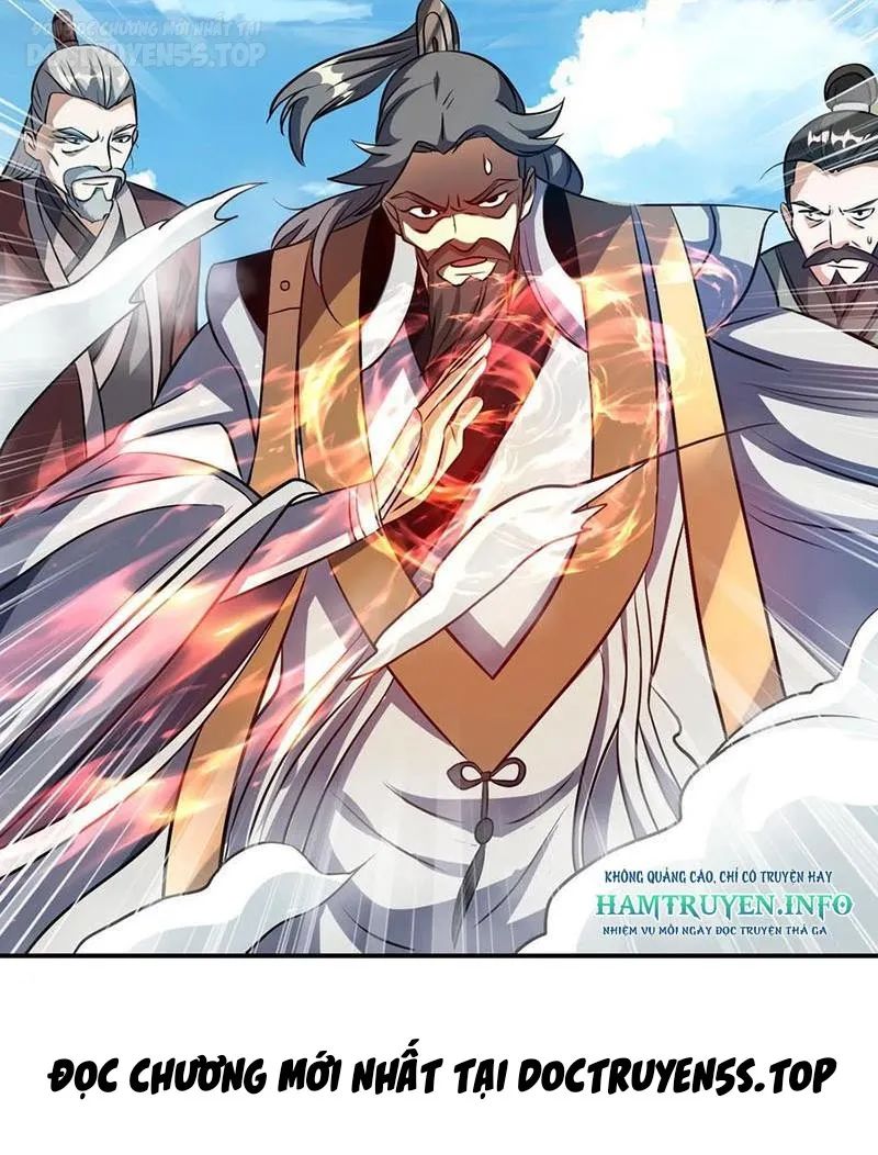 huyền huyễn: ta bắt đầu vô địch từ bại gia chapter 21 40