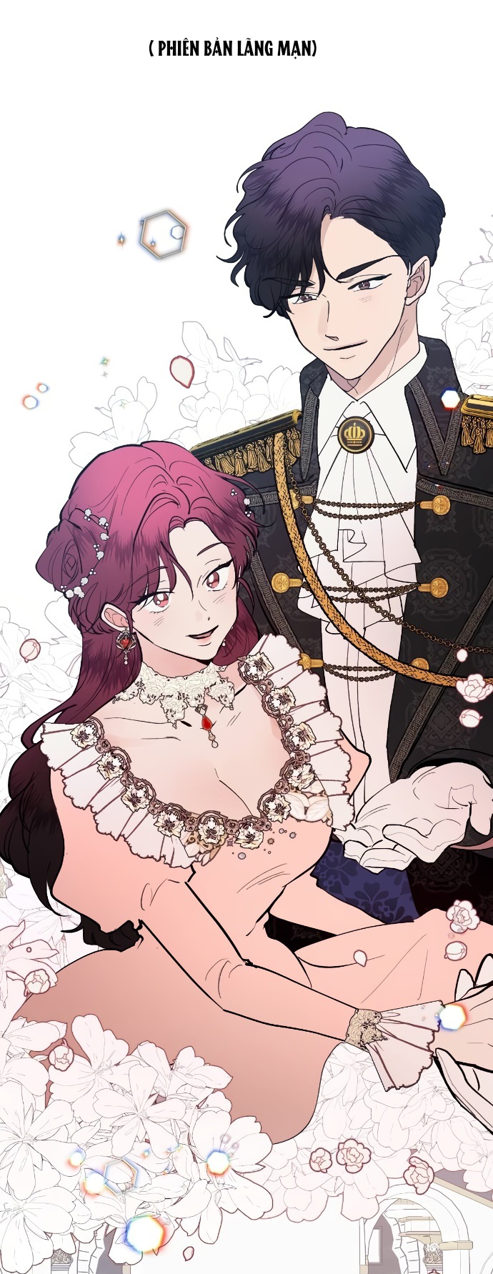 cặp đôi oan gia ngõ hẹp chapter 73 15