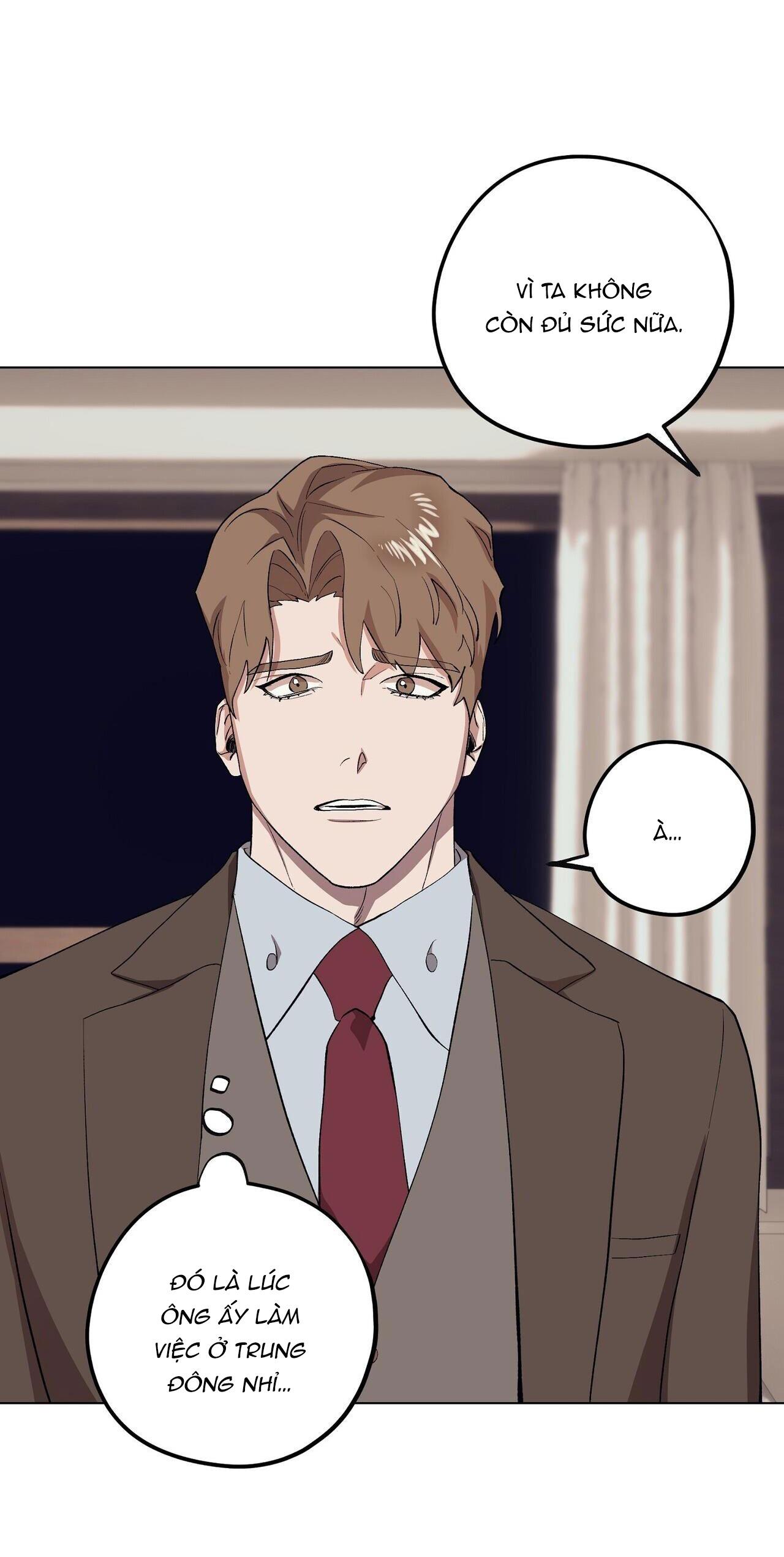 làm dâu nhà tài phiệt họ kang chapter 64 24