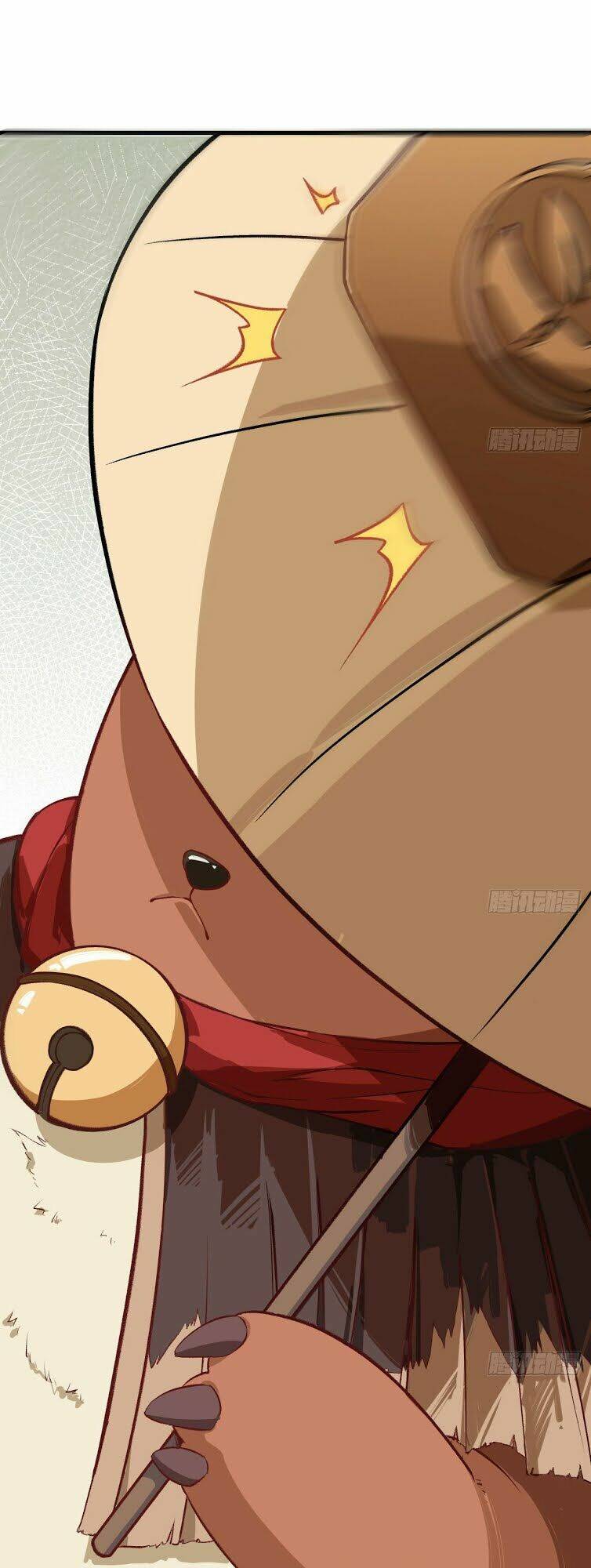 trường an tưởng tượng chapter 18 3