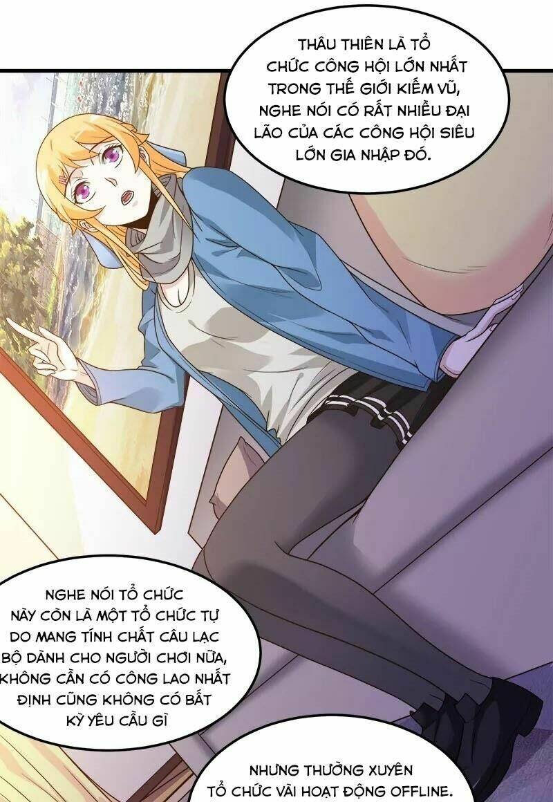 kiếm vũ chapter 123 3