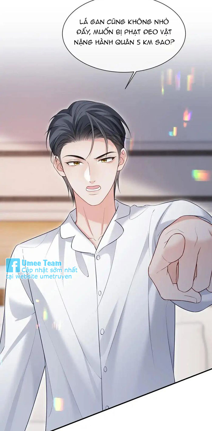 xin hãy ly hôn chapter 120 35