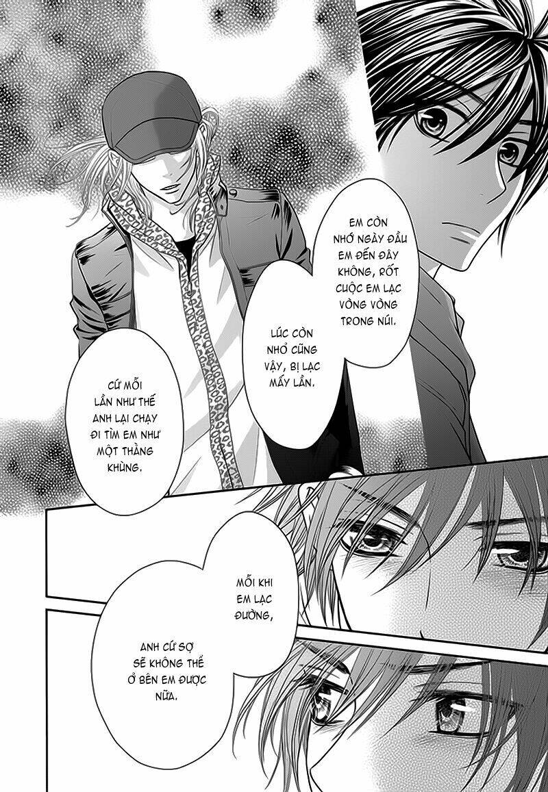 nekoka danshi no shitsukekata chapter 10 32