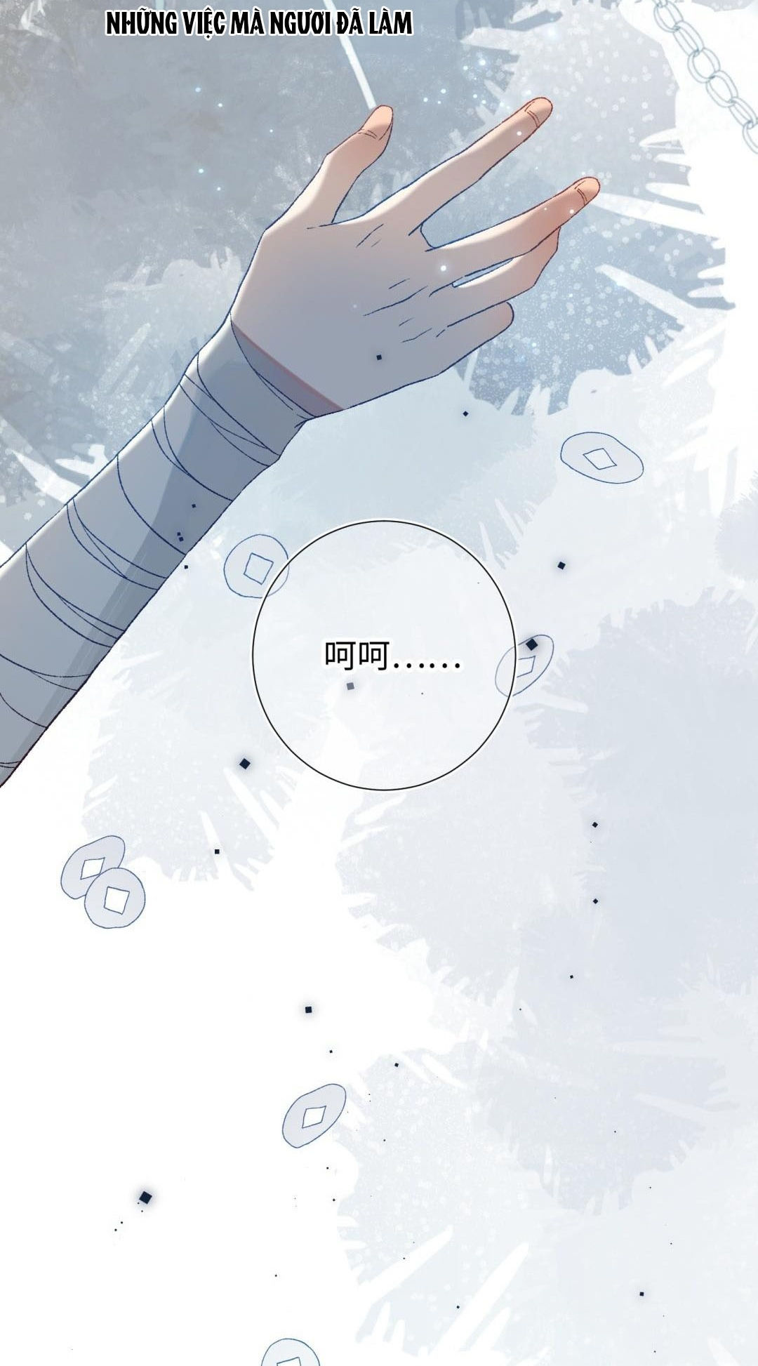 ác nữ cự tuyệt nam chính chapter 4 40