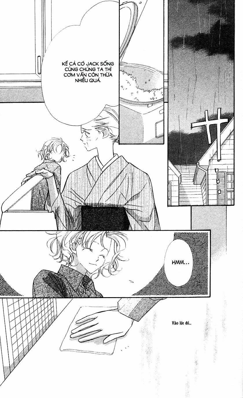 yoru made matenai chapter 31 37