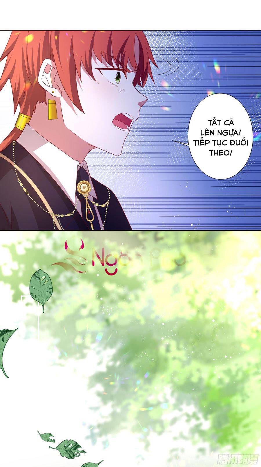 công chúa phản diện trong truyền thuyết chapter 58 20